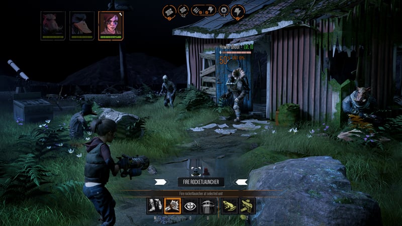 Game screenshot 5