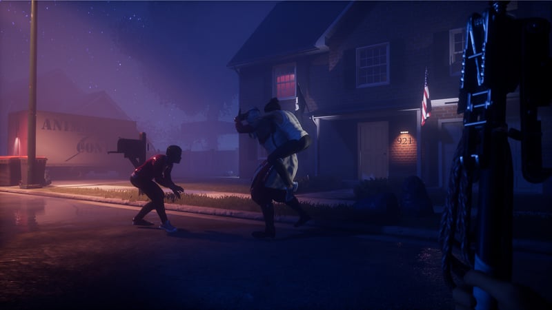 Game screenshot 5