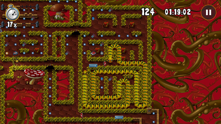 Game screenshot 4