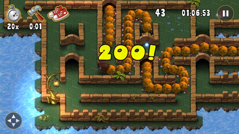 Game screenshot 3