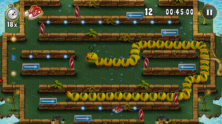 Game screenshot 5
