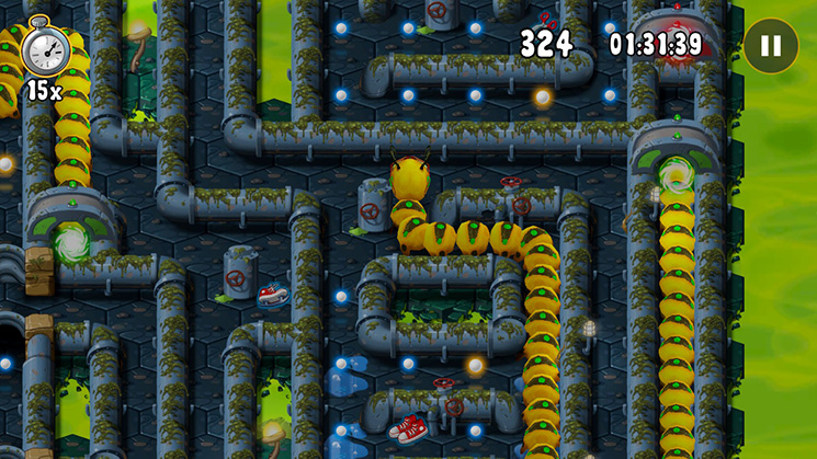 Game screenshot 3