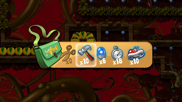 Game screenshot 5
