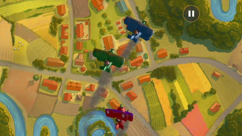 Game screenshot 4