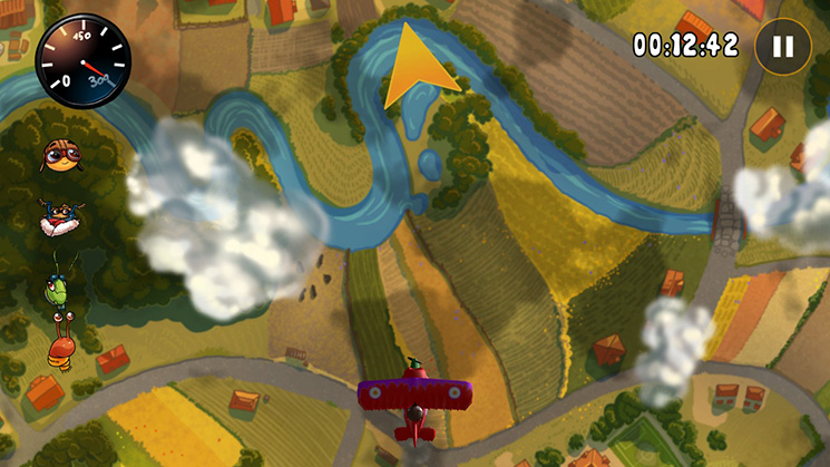 Game screenshot 4