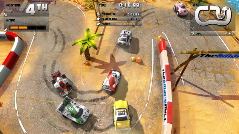 Game screenshot 5