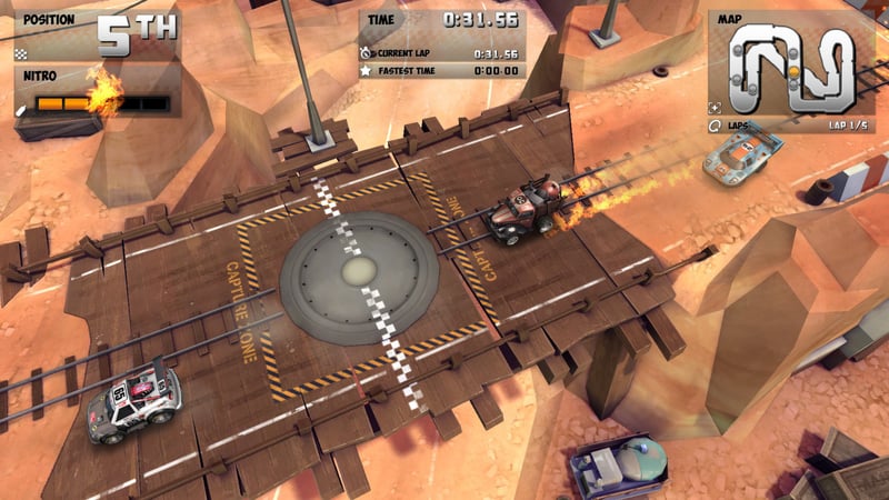 Game screenshot 2