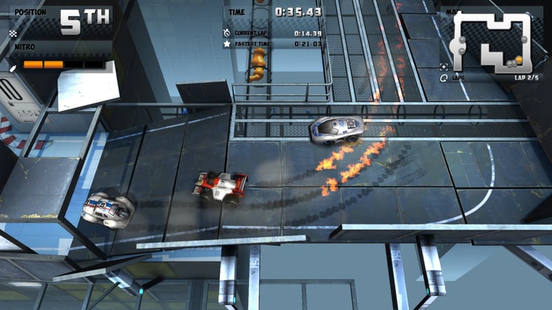 Game screenshot 3