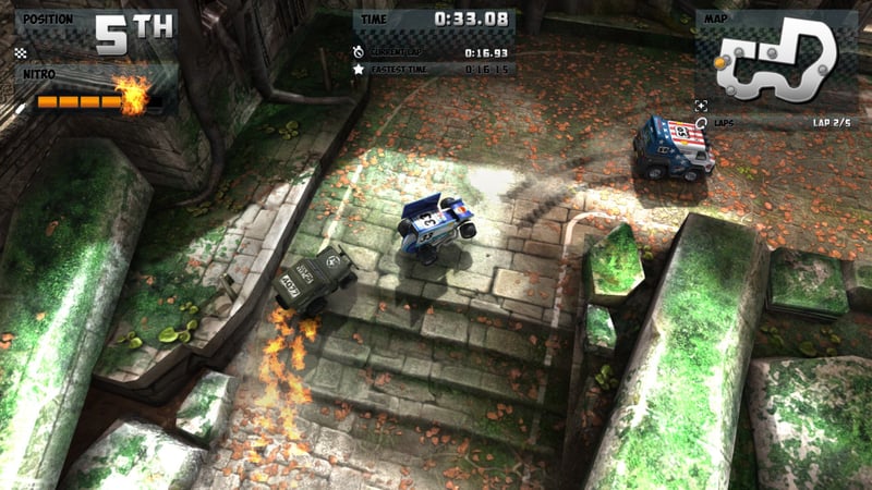 Game screenshot 4