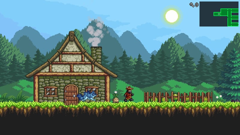 Game screenshot 5