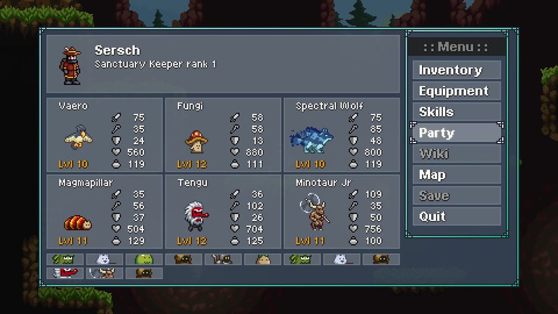 Game screenshot 3