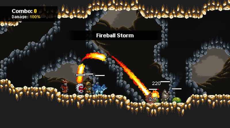 Game screenshot 2