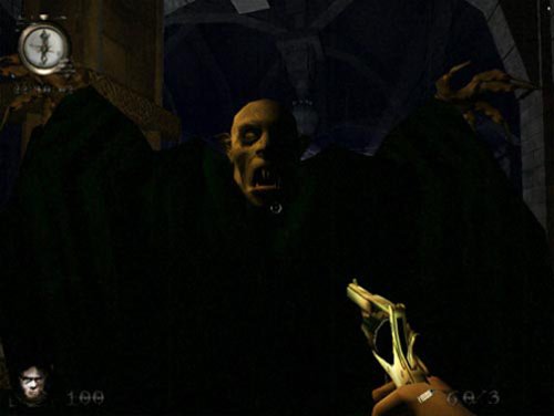 Game screenshot 1