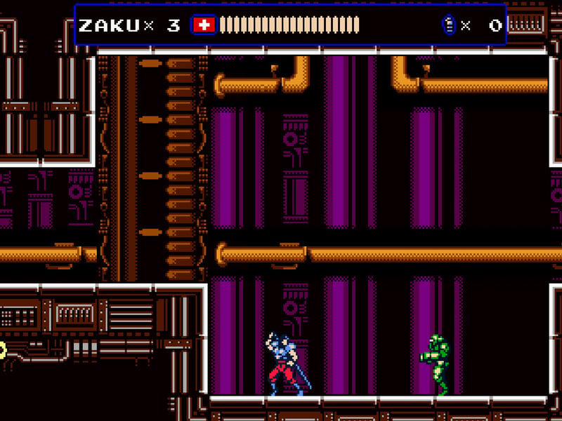 Game screenshot 3
