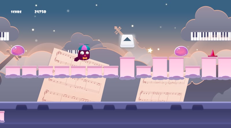 Game screenshot 5