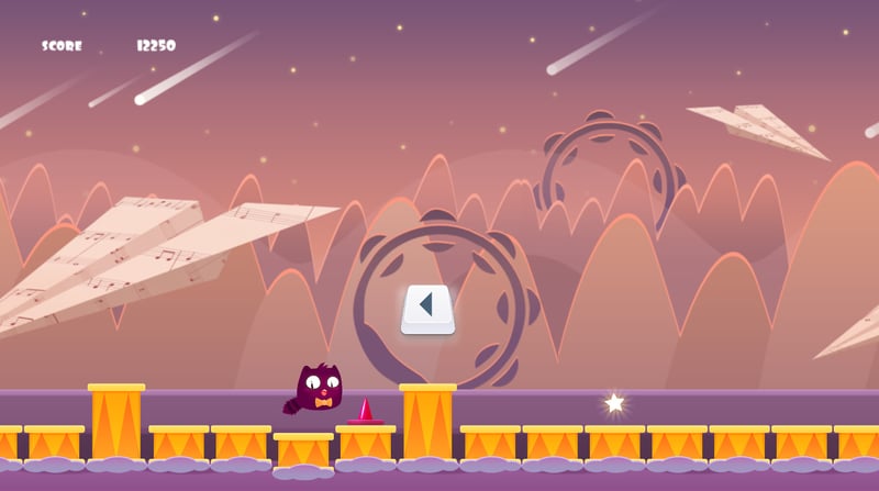 Game screenshot 1