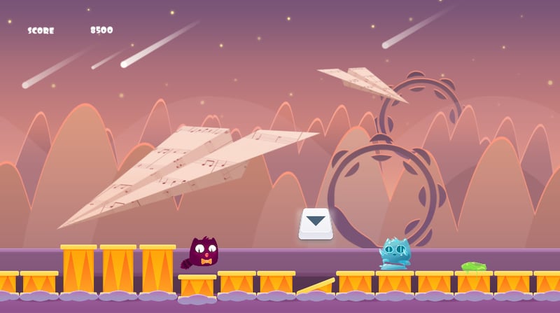 Game screenshot 2