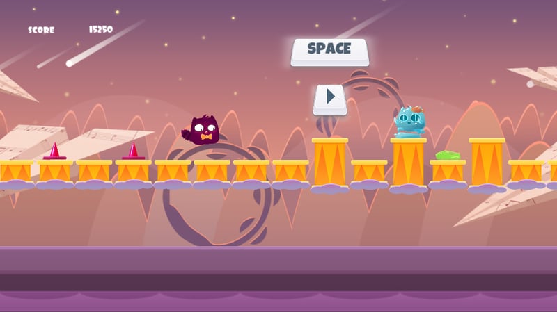 Game screenshot 3