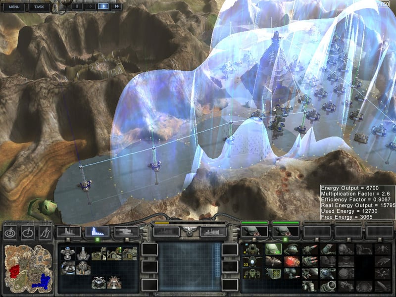 Game screenshot 2