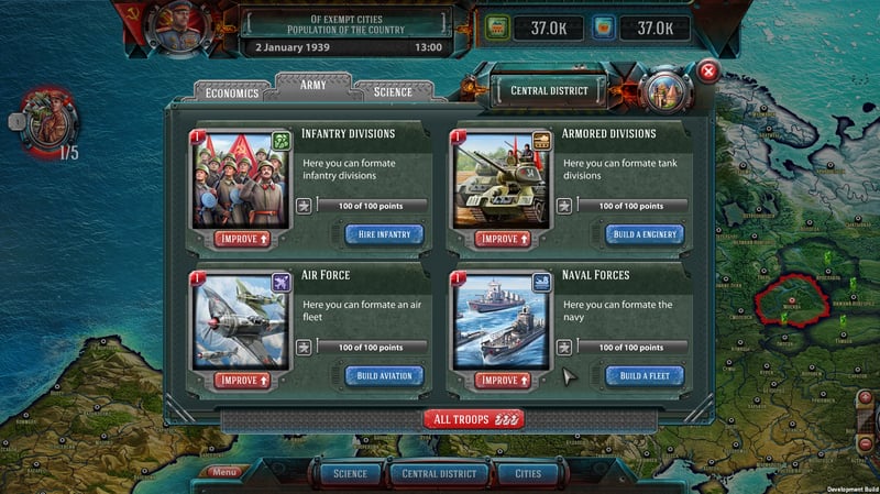 Game screenshot 2