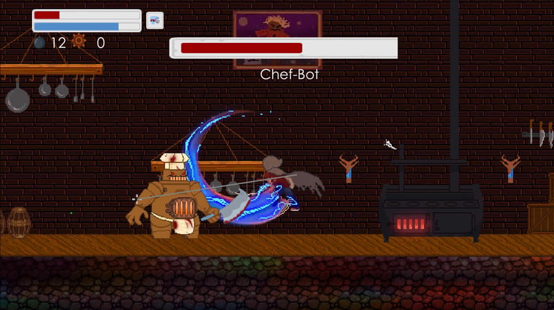 Game screenshot 4