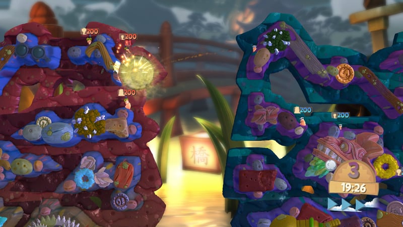 Game screenshot 2