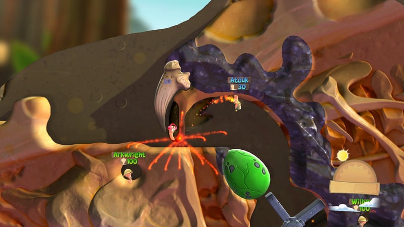 Game screenshot 3