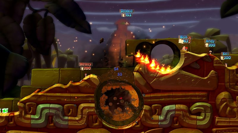 Game screenshot 5