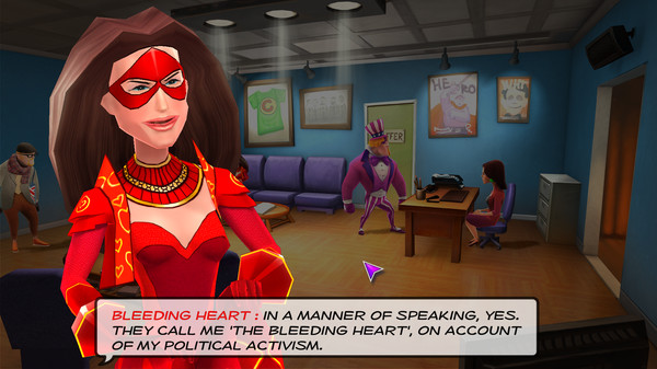 Game screenshot 2