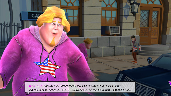 Game screenshot 3