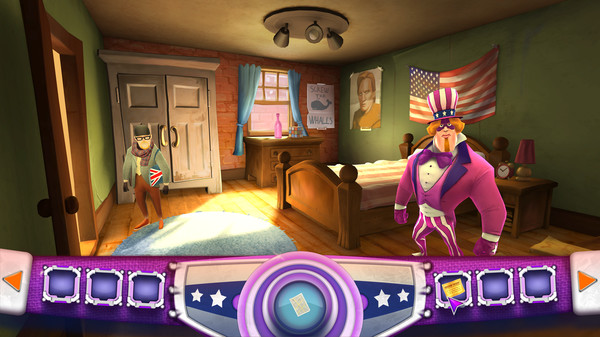 Game screenshot 4