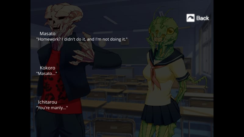 Game screenshot 4