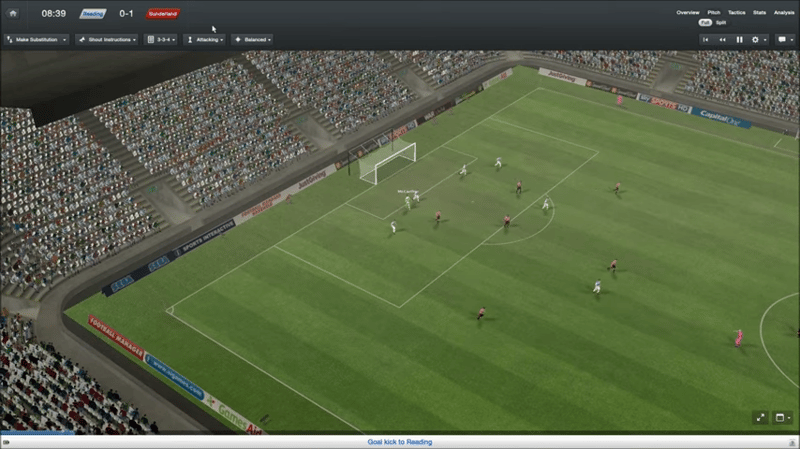 Game screenshot 3