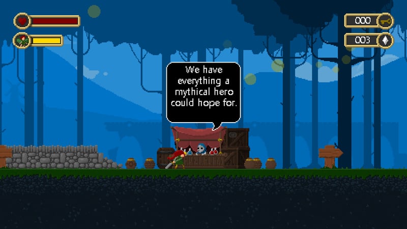 Game screenshot 2