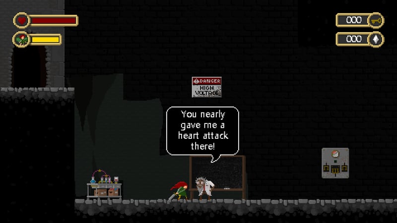 Game screenshot 3