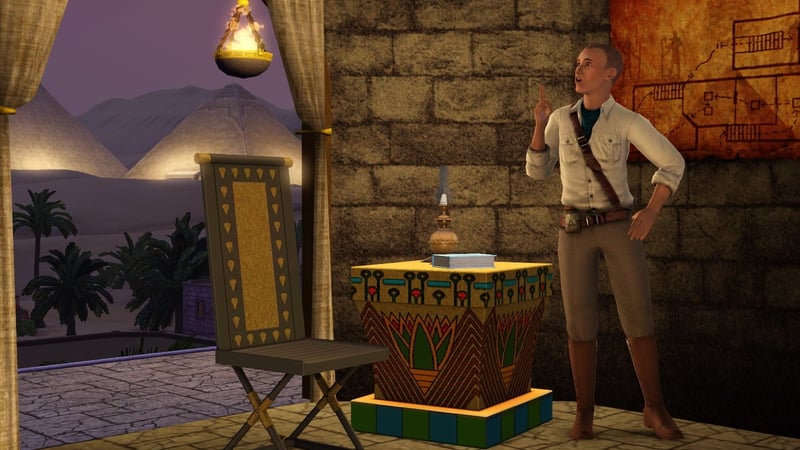 Game screenshot 3