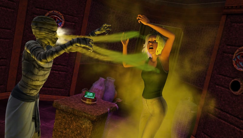 Game screenshot 2