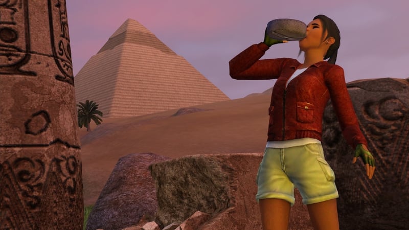 Game screenshot 5