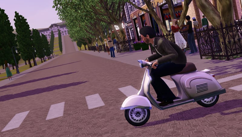 Game screenshot 1