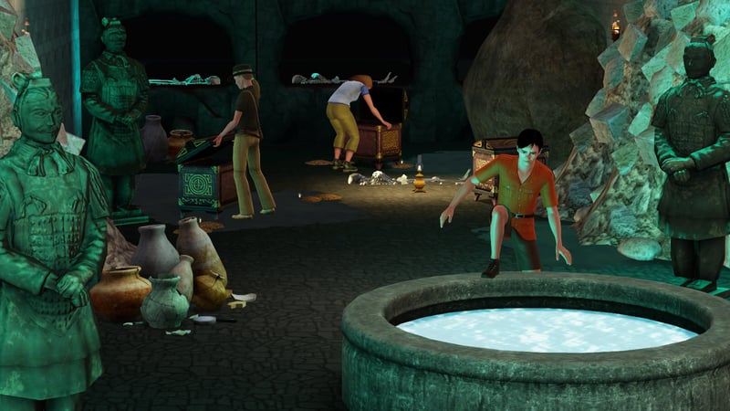 Game screenshot 4