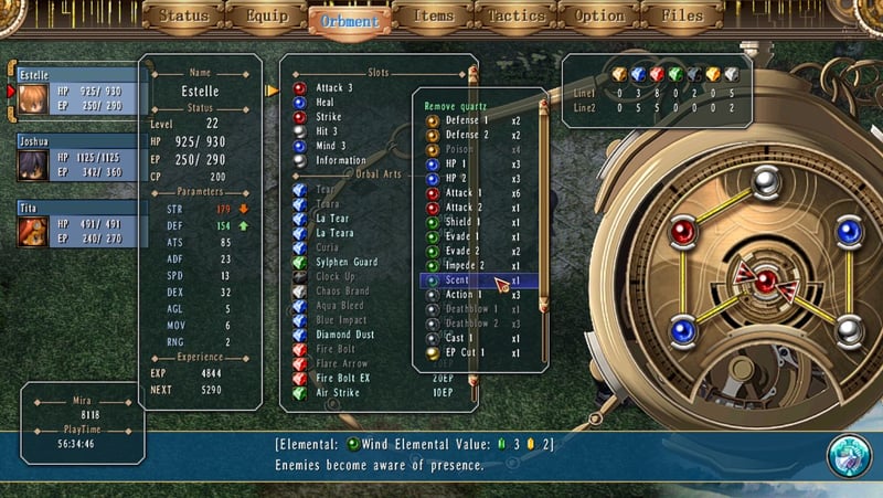 Game screenshot 5
