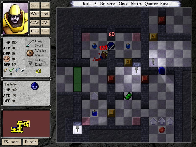 Game screenshot 4