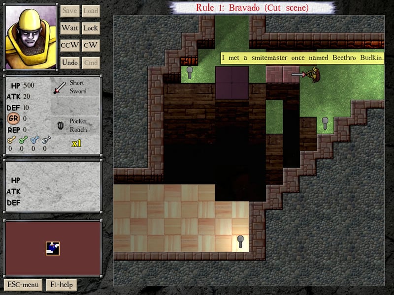 Game screenshot 3