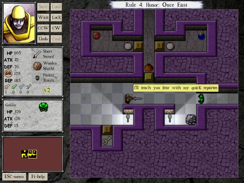 Game screenshot 5