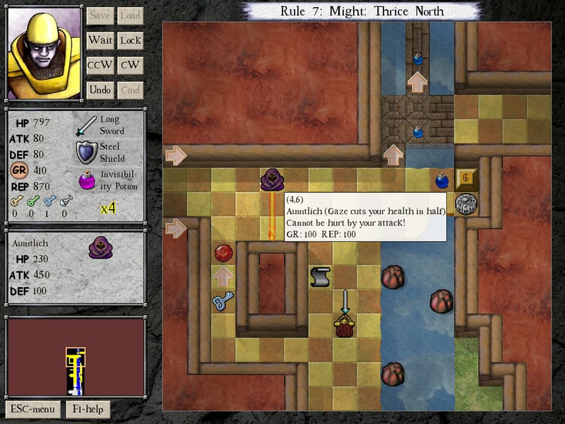 Game screenshot 2