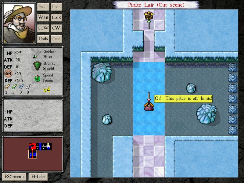 Game screenshot 5