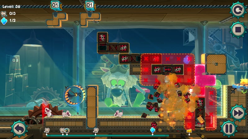 Game screenshot 3