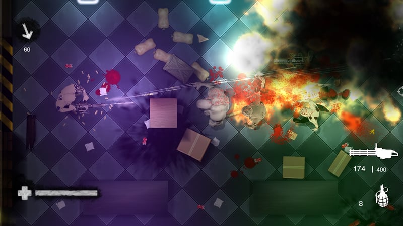 Game screenshot 1