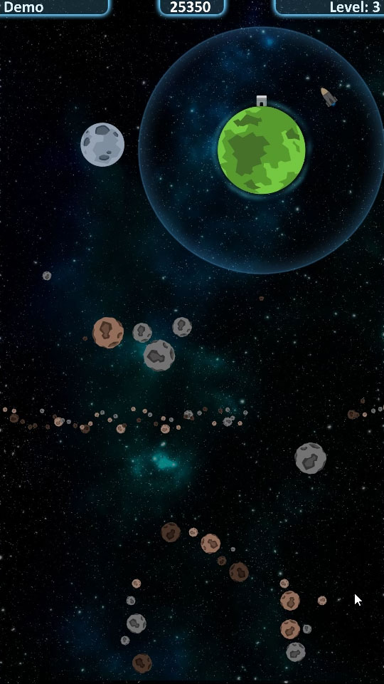 Game screenshot 1