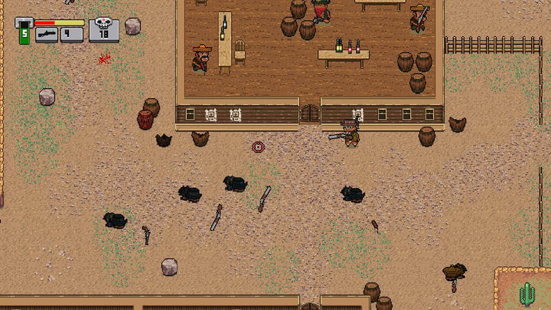 Game screenshot 3